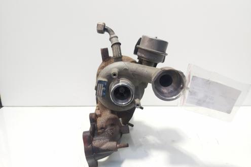 Turbosuflanta, cod 038253016R, Vw Golf 5 (1K1) 1.9 TDI, BKC (id:680292)