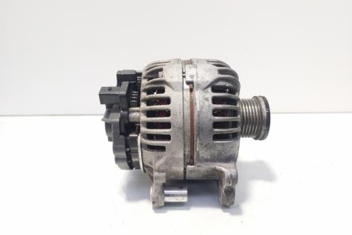 Alternator 140A Bosch, cod 03C903023A, Vw Scirocco (137) 1.4 TSI, CAVD (id:680317)