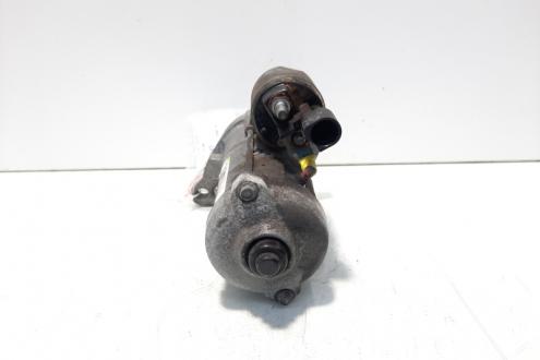 Electromotor cu Start-Stop, Valeo, cod 02Z911024A, Audi A3 (8P1) 1.6 TDI, CAY, 5 vit man (idi:618945)