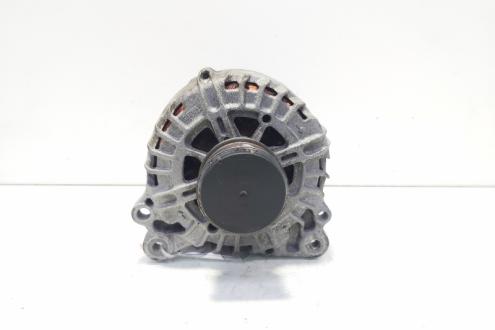 Alternator 140A Valeo, cod 03P903023B, Skoda Roomster (5J), 1.2 TDI, CFW (idi:640810)