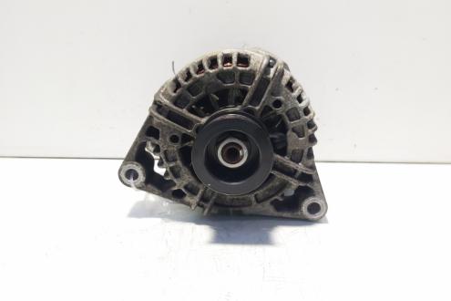 Alternator 100A Bosch, cod GM55556069, Opel Astra H, 1.4 benz, Z14XEP (idi:639857)