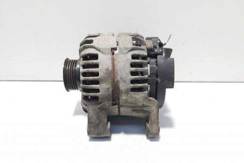 Alternator 100A Bosch, cod GM55556069, Opel Astra H GTC, 1.4 benz, Z14XEP (idi:639857)