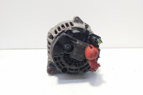 Alternator 150A Bosch, cod 8200728292F, Nissan Qashqai 1.5 DCI, K9K (id:680328)