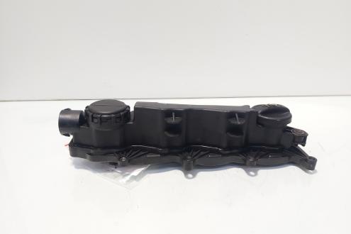 Capac culbutori, cod 9660281080, Peugeot Partner (I) Combispace 1.6 HDI, 9HX (id:680135)