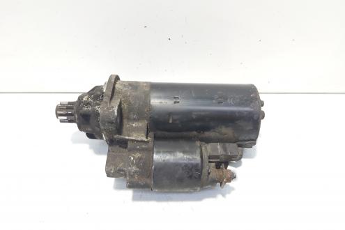 Electromotor, cod 02M911023A, VW Sharan (7M8, 7M9, 7M6), 1.9 TDI, AUY, 6 vit man (idi:641465)