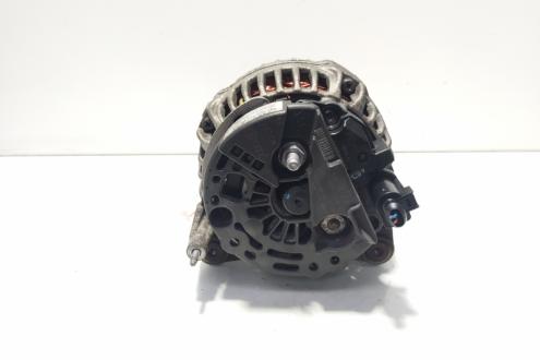 Alternator 140A, cod 06F903023FX, Skoda Octavia 2 Combi (1Z5), 2.0 TDI, BMN (idi:642117)