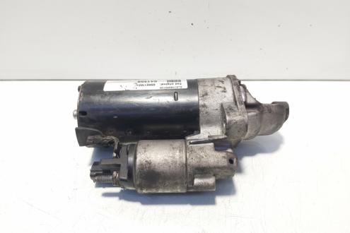 Electromotor, cod 059911024, Audi A4 Cabriolet (8H7), 2.7 TDI, BPP, cutie automata (idi:641459)