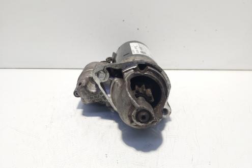 Electromotor, cod 059911024, Audi A4 Cabriolet (8H7), 2.7 TDI, BPP, cutie automata (idi:641459)