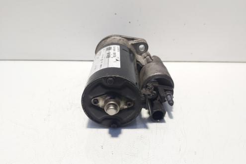Electromotor, cod 059911024, Audi A4 Cabriolet (8H7), 2.7 TDI, BKN, cutie automata (idi:641459)