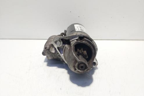 Electromotor, cod 059911024, Audi A4 Cabriolet (8H7), 2.7 TDI, BKN, cutie automata (idi:641459)