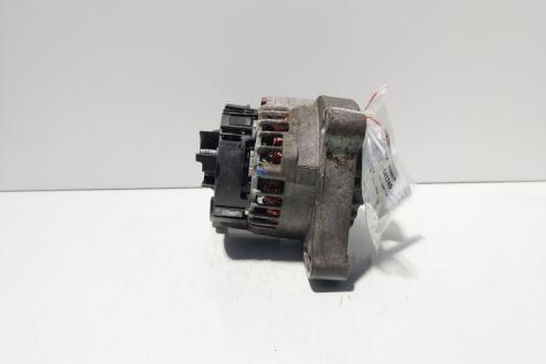 Alternator, cod 51700670, Fiat Panda (312), 1.2 benz, 169A4000 (idi:641745)