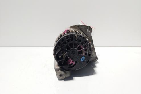 Alternator, cod 51700670, Fiat Punto Evo (199), 1.2 benz, 169A4000 (idi:641745)