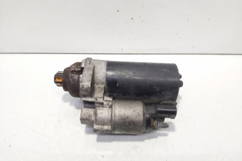 Electromotor, cod 02T911024, Skoda Fabia 1 Sedan (6Y3), 1.4 TDI, BNM, 5 vit man (idi:641450)
