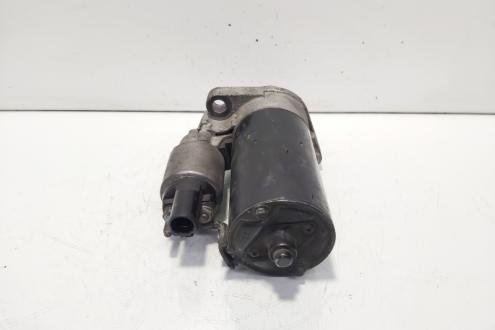 Electromotor, cod 02T911024, Skoda Fabia 1 Sedan (6Y3), 1.4 TDI, BNM, 5 vit man (idi:641450)