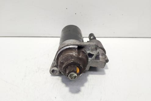 Electromotor, cod 02T911024, Skoda Fabia 1 Sedan (6Y3), 1.4 TDI, BNM, 5 vit man (idi:641450)