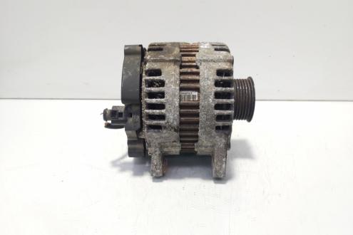 Alternator 180A, cod 059903016P, VW Touareg (7LA, 7L6), 3.0 TDI, CAS, 4X4 (idi:641355)