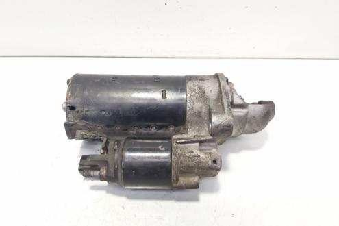 Electromotor, cod 059911023Q, Audi A6 (4F2, C6), 3.0 TDI, BMK, cutie automata, 4x4 (idi:641446)