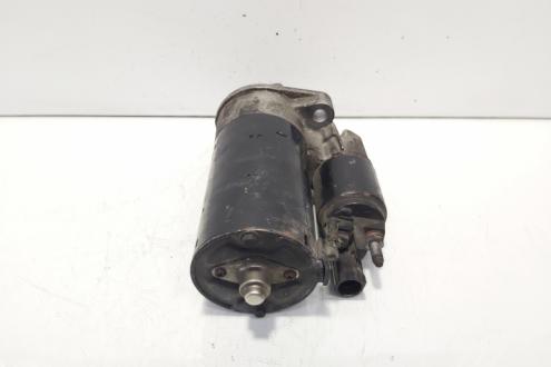 Electromotor, cod 059911023Q, Audi A6 Allroad (4FH, C6), 3.0 TDI, BPP, cutie automata, 4x4 (idi:641446)