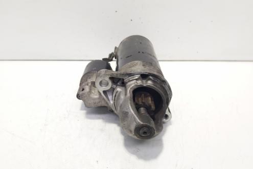 Electromotor, cod 059911023Q, Audi A6 Allroad (4FH, C6), 3.0 TDI, BPP, cutie automata, 4x4 (idi:641446)