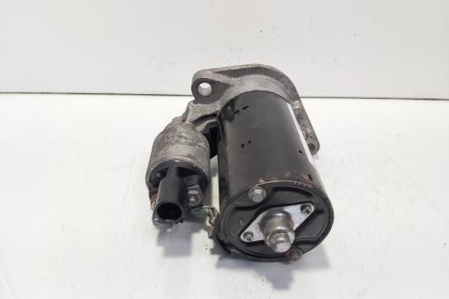 Electromotor, cod 02Z911023N, Vw Jetta 3 (1K2) 1.6 TDI, CAY, 5 vit man (idi:619794)