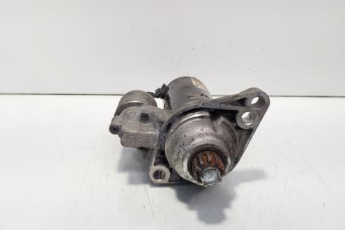 Electromotor, cod 02Z911023N, Vw Jetta 3 (1K2) 1.6 TDI, CAY, 5 vit man (idi:619794)