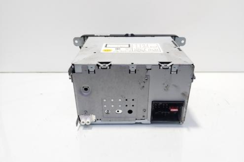 Radio CD, cod 1K0035186AA, Vw Golf 6 (5K1) (id:680427)