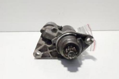 Electromotor, cod 02T911023, Audi A2 (8Z0), 1.4 benz, BBY, 5 vit man (idi:428519)