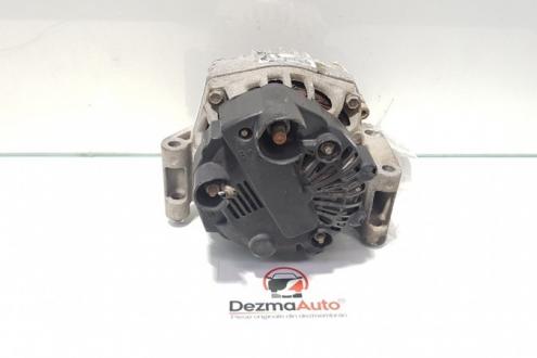 Alternator, Opel Agila (B) (H08), 1.3 CDTI, Z13DTJ (idi:392900)