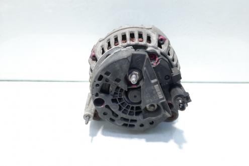 Alternator 140A, cod 06F903023N, Audi Q3 (8UB), 2.0 TDI, CFF (idi:392336)