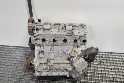 Motor, cod T3JA, Ford Fiesta 6, 1.6 TDCI (pr:110747)