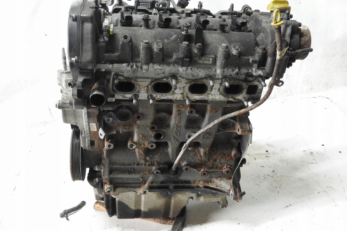 Motor, cod D20AA, Suzuki SX4, 2.0 CDTI (pr:110747)