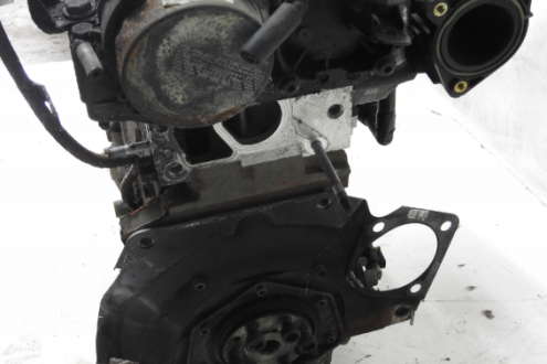 Motor, cod D20AA, Suzuki SX4, 2.0 CDTI (pr:110747)