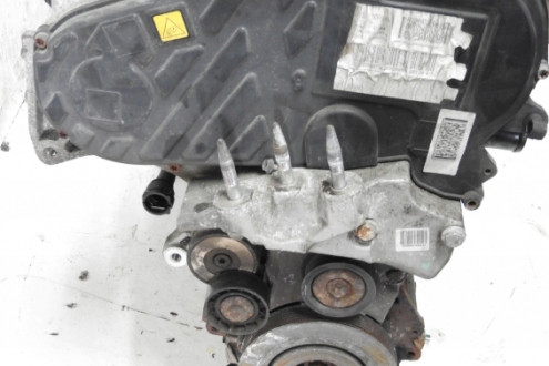 Motor, cod D20AA, Suzuki SX4, 2.0 CDTI (pr:110747)