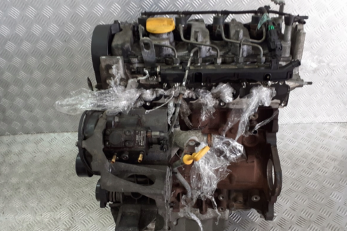 Motor, cod 839A6000, Alfa Romeo 156 (932) 2.4 JTD (pr:110747)