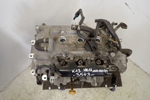 Motor, cod HR12, Nissan Note 2, 1,2 benz (pr:110747)