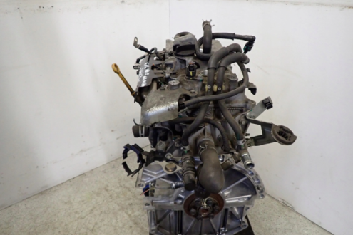 Motor, cod HR12, Nissan Note 2, 1,2 benz (pr:110747)