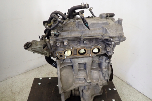 Motor, cod HR12, Nissan Note 2, 1,2 benz (pr:110747)