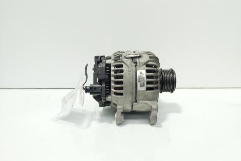 Alternator, Vw Passat (3C2) 1.6 TDI, CAY (idi:665578)