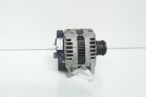 Alternator, Audi A3 (8P1), 2.0 TDI, CFF (idi:663616)