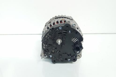 Alternator, Audi A3 (8P1), 2.0 TDI, CFF (idi:663616)