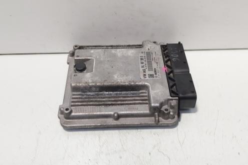 Calculator motor ECU, cod 04L907309B, 0281018510, Skoda Octavia 3 (5E3) 1.6 TDI, CLH (id:680347)