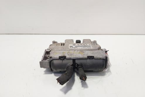Calculator motor ECU, cod 03C906022AK, VW Golf 6 (5K1), 1.4 TSI, CAX (id:680482)