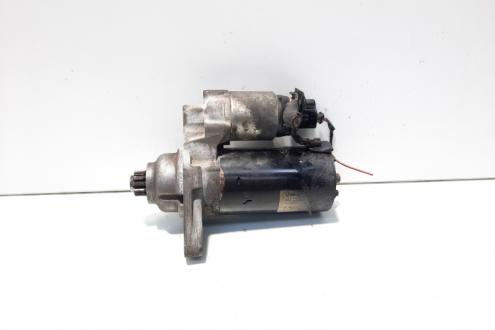 Electromotor, cod 02Z911023N, VW Passat (362) , 2.0 TDI, CAY, 5 vit man (idi:620598)