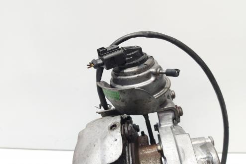 Supapa turbo electrica, VW Polo (6R), 1.2 TDI, CFW (id:680479)