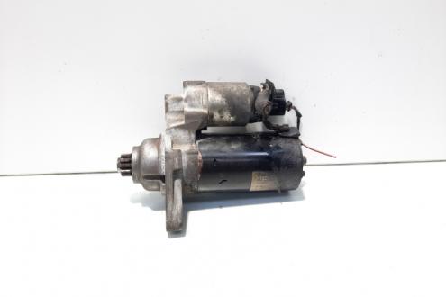 Electromotor, cod 02Z911023N, Seat Altea XL (5P5, 5P8), 2.0 TDI, CAY, 5 vit man (idi:620598)