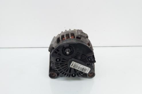 Alternator Valeo, cod 8200537415, Renault Logan 1, 1.5 DCI, K9K792 (idi:664161)