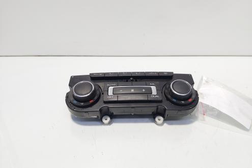 Panou comenzi ac, cod 3T0907044CB, Skoda Superb II (3T4) (id:680376)