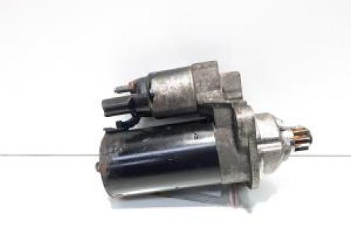 Electromotor, cod 0001123014, Skoda Superb II (3T4), 2.0 TDI, BKD (idi:163883)
