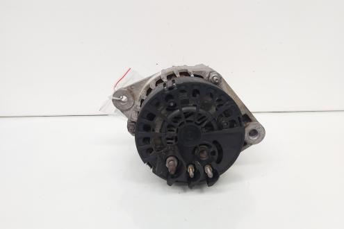 Alternator, Opel Astra H Combi, 1.9 CDTI, Z19DT (idi:663982)