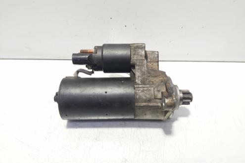 Electromotor, Vw Passat Alltrack (365), 2.0 TDI, CFF, 6 vit man (idi:641315)